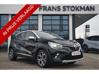 Renault Captur 1.0 TCe 90 Bi-Fuel Intens (LPG)