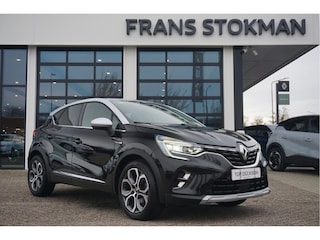 Renault Captur 1.0 TCe 90 Bi-Fuel Intens (LPG)