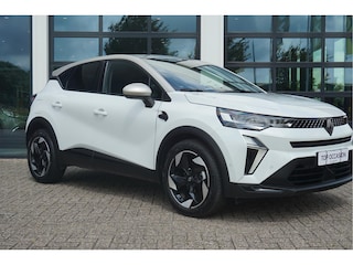 Renault Captur 1.3 mild Hybrid 160 Techno "Actie gratis afleverpakket!"