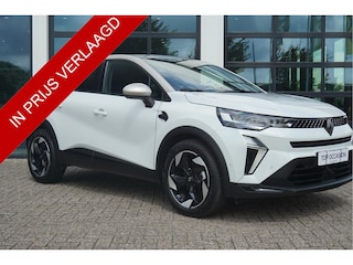 Renault Captur 1.3 mild Hybrid 160 Techno "Actie gratis afleverpakket!"