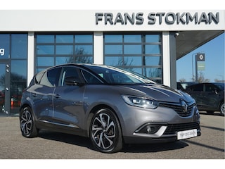 Renault Scénic 1.3 TCe 140 EDC Bose