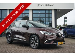 Renault Scénic 1.3 TCE 140 EDC Intens "Actie gratis afleverpakket!"