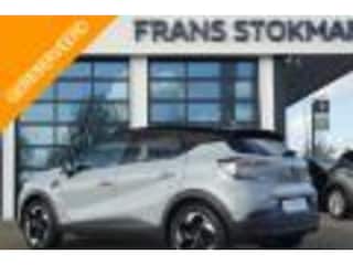 Renault Captur 1.6 E-Tech Plug-in Hybrid 160 Initiale Paris "Actie gratis afleverpakket!"