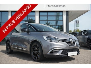 Renault Scénic 1.3 TCe 140 EDC Intens 7P Black Edition "Actie gratis afleverpakket!"