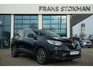 Renault Kadjar 1.3 TCE 140 EDC Limited