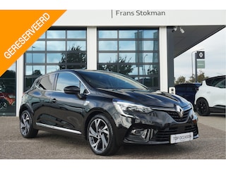 Renault Clio 1.0 TCE 100 Intens, Edition One