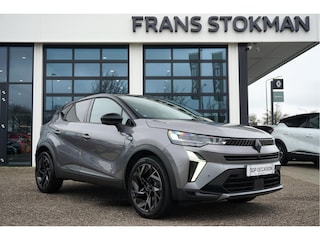 Renault Captur 1.8 E-Tech full hybrid 160 esprit Alpine