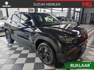 Suzuki e Vitara Select 49 kWh