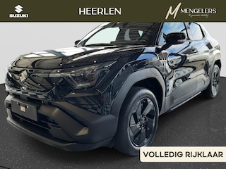 Suzuki e Vitara Select 49 kWh