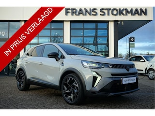 Renault Symbioz 1.8 E-Tech full Hybrid 160 Esprit Alpine (ex Demo)