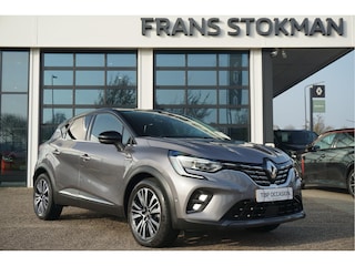 Renault Captur 1.6 E-Tech Plug-in Hybrid 160 Initiale Paris