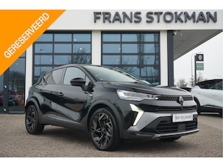 Renault Captur 1.8 E-Tech full Hybrid 160 Esprit Alpine