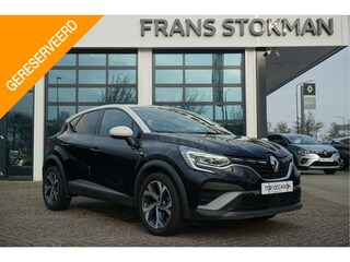 Renault Captur 1.3 mild hybrid 160 R.S. Line