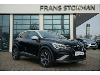 Renault Captur 1.3 mild hybrid 160 R.S. Line