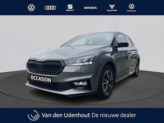 Skoda Fabia 1.0 TSI Monte Carlo