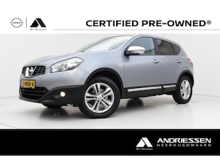 Nissan Qashqai 2.0 Acenta