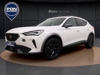 Cupra Formentor 1.4 e-Hybrid 204 PK | Pano Dak | Beats Audio | Camera | Voorruitverwarming | Keyless |