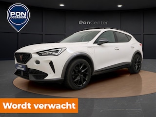 Cupra Formentor 1.4 e-Hybrid 204 PK | Pano Dak | Beats Audio | Camera | Voorruitverwarming | Keyless |