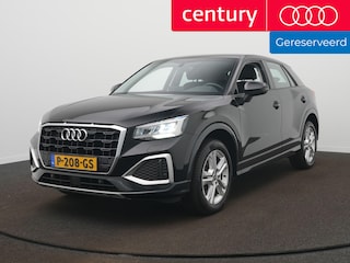 Audi Q2 30 TFSI Business Edition Navigatie - Clima - Cruise - l.m. Velgen