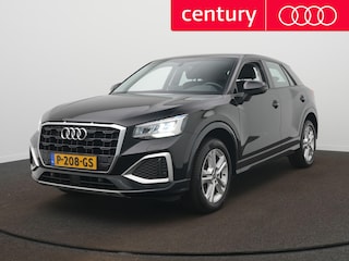 Audi Q2 30 TFSI Business Edition Navigatie - Clima - Cruise - l.m. Velgen
