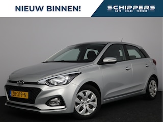 Hyundai i20 1.0 T-GDI Comfort | Navigatie | Trekhaak