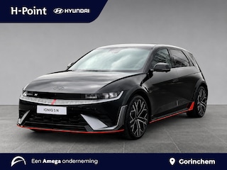 Hyundai Ioniq 5 N AWD 84kWh 650pk | €1.500 KORTING | LAGE BIJTELLING! | BOSE AUDIO | BLIND-SPOT VIEW |