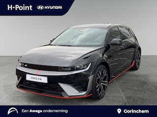 Hyundai Ioniq 5 N AWD 84kWh 650pk | €1.500 KORTING | LAGE BIJTELLING! | BOSE AUDIO | BLIND-SPOT VIEW |