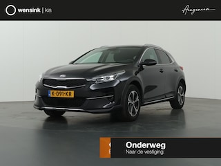 Kia XCeed 1.6 GDi PHEV DynamicPlusLine | Stoel/Stuurwielverwarming | Keyless | Navigatie | Climate Control |
