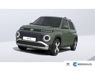 Hyundai Inster Evolve Sky 49 kWh | €3500,- korting !! | Vanaf 299,- Private Lease p/m !