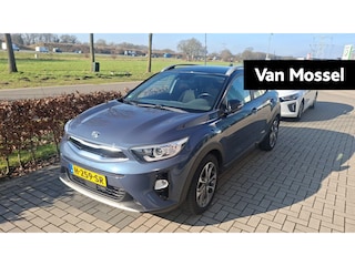 Kia Stonic 1.0 T-GDi DynamicPlusLine