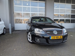Volkswagen Golf 2.0 TFSI GTI