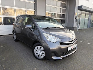 Toyota Verso-S 1.3 VVT-i Aspiration/GLASDAK/CAMERA