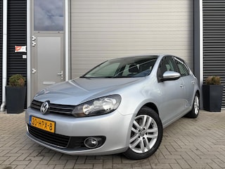 Volkswagen Golf 1.4 TSI Highline/Automaat/Goed onderhouden/Clima/Lichtmetaal/