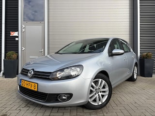 Volkswagen Golf 1.4 TSI Highline/Automaat/Goed onderhouden/Clima/Lichtmetaal/