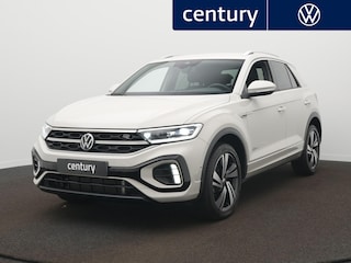 Volkswagen T-Roc 1.5 TSI R-Line Automaat l ACC l Camera l Achterklep Elektrisch l Apple Carplay/Android auto l led l Park Assist