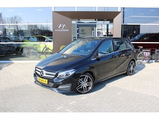 Mercedes-Benz B-klasse 180 Ambition | Bluetooth | Navigatie | Cruise Control | Boordcomputer | Bluetooth | Boordcomputer | Cruise Control