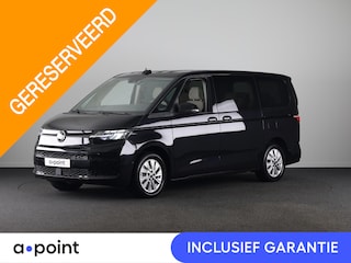 Volkswagen Multivan 1.5 eHybrid L2 Economy Business 4Motion