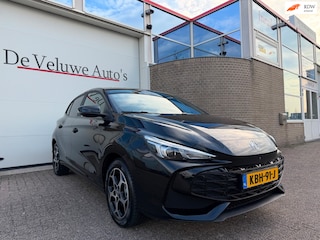 MG 3 HYBRID+ 1.5 Hybrid+ Comfort|Carplay|FULL LED|360° Cam