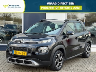 Citroën C3 Aircross 1.2 PureTech 82pk Feel | Navigatie | Cruise Control | Parkeersensoren | Trekhaak |