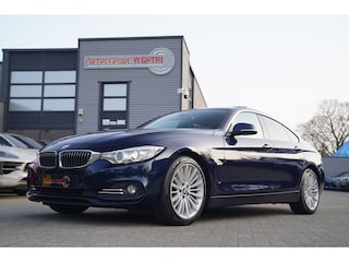 BMW 430i Centennial High Executive | Schuif/kanteldak | Individual Leder | Stuurwiel verwarmd | Facelift |
