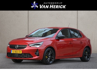 Opel Corsa 1.2 GS Line 100PK | Cruise Control | Parkeersensoren | 17" LMV