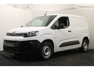 Citroën Berlingo 1.2 Puretech Worker
