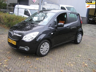 Opel Agila 1.2 Edition nap airco nieuwe apk