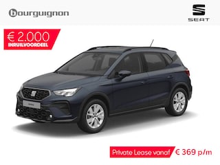 Seat Arona Reference 1.0 TSI 95 PK | Parkeersensoren | Cruise control | Carplay | Airco