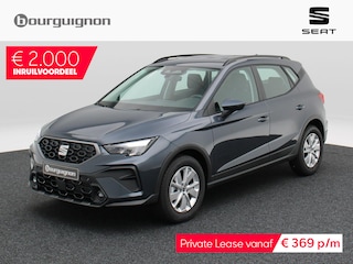 Seat Arona Reference 1.0 TSI 95 PK | Parkeersensoren | Cruise control | Carplay | Airco