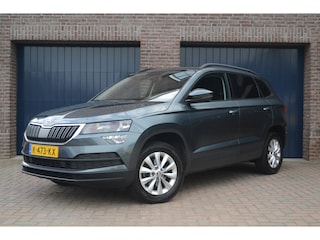 Skoda Karoq 1.0 TSI Business Edition | Carplay | Cruise | Navigatie | Keyless start | NL-Auto