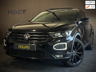 Volkswagen T-Roc 1.5 TSI R-Line|Pano|Beats|Blindspot|ACC