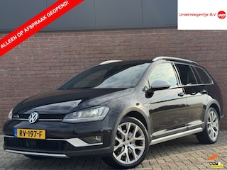 Volkswagen Golf 1.8 TSI 4MOTION | DEALER OH!