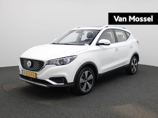 MG ZS Luxury 45 kWh