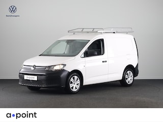 Volkswagen Caddy Cargo 2.0 TDI Comfort